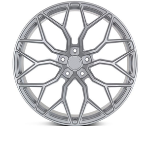 Rines de Aleación ODM 5x120 5x112 5x114.3 de 18 19 20 21 Pulgadas, Rines Personalizados Forjados con Diseño de Malla para Audi, BMW, Nissan - Product Image 5