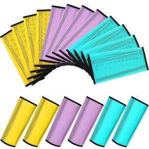 รองเท้าบูทป้องกันขาม้าแบบตาข่ายระบายอากาศได้สำหรับป้องกันแมลงวันตัวหลวมโลโก้ออกแบบได้ตามต้องการ - Product Image 1