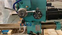 Petite perceuse verticale Z5032/1 Z5040/1 Z5045/1 pour le travail des métaux