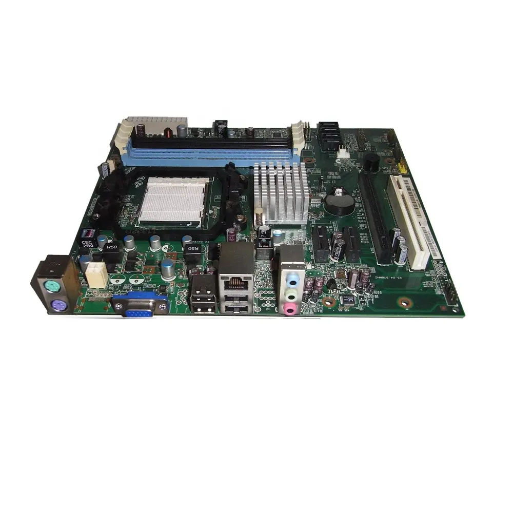 100% bekerja untuk ACER Gateway DX4311 motherboard sistem untuk MA061L-D3 uATX mainmainboard