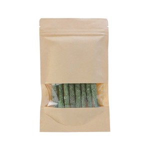Palo de dentición de gato Polygonum de madera ecológico para mascotas, movimiento interactivo, limpieza de dientes, juguete para roer, Bola de pelo, juguete de menta - Product Image 3