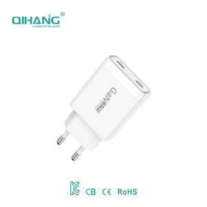 <span class=keywords><strong>Chargeur</strong></span> <span class=keywords><strong>portable</strong></span> GaN 65W avec charge rapide PD/QC3.0, C/CC/AC, adapté aux téléphones mobiles, tablettes et ordinateurs portables - Product Image 2