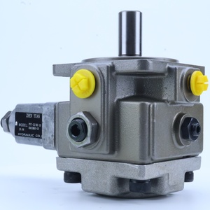 ปั๊มชุดพลังงานไฮดรอลิก PV7 1X 06 10 RA01MA0 10 1PV2V3 1PV2V4 1PV6V3 2X สำหรับอุปกรณ์เสริมงานก่อสร้าง - Product Image 6