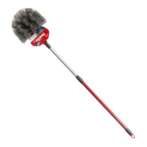 Flokker Cobweb Remover with 150cm Handle TK06910 - Product Image 1