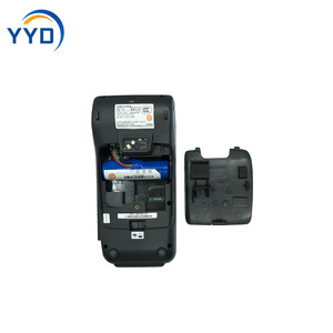 GPRS Handheld POS Terminal <strong>Verifone</strong> C680 Wireless Payment Terminal.VX520 VX675 VX680 - Product Image 3