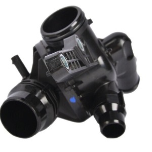 Termostato de motor BMW 11537600584 para motores de las series 1 y 3 F20 F30 F35 118 120 316 320 N13 B16, pieza de repuesto - Product Image 2
