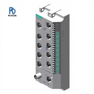 Nuevo Módulo PLC de Salida Digital 6ES7142-6BG00-0AB0, Controlador Lógico Programable, Serie ET200 - Product Image 2
