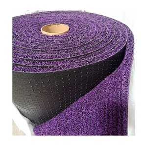 <span class=keywords><strong>Tapis</strong></span> en PVC en rouleau / <span class=keywords><strong>Tapis</strong></span> spaghetti / Paillasson / <span class=keywords><strong>Tapis</strong></span> de sol en forme de nouilles, imperméable, pour extérieur, terrasses, lavable en machine, pour l'exercice - Product Image 4
