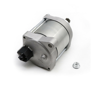 Démarreur pour KTM 250 300 TE300 TE250 TX300 TE250i TE300I 55440001000