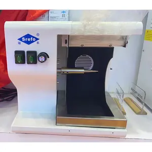 Sıcak satış diş parlatma köpük makinesi diş parlatma makinesi diş parlatma matkap makinesi