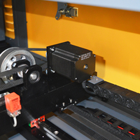 Machines de gravure laser 1310 1410 80W 100W 130W 150w, découpe et gravure laser CO2, machine de découpe laser pour le bois
