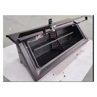 Capot de benne pour pick-up RAM 1500 2500 Hardtop