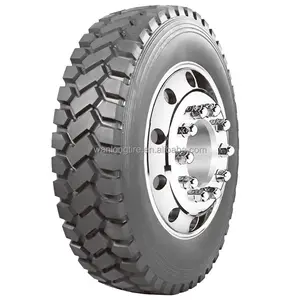 התקדמות AOSEN DOUBLESTAR צמיגים 295/80r22.5 צמיג 1000R20 מחיר משאית צמיג 315/80r22.5 12r22.5 11r22.5