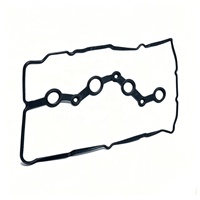 Joint de couvercle de soupape 22441-2GGA0 en matériau ACM pour moteur Kia 2.0L 2.4L, garantie 1 an