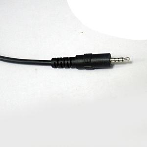 DC 35毫米公插头至双BNC公连接器电缆 - Product Image 4