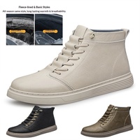 Chaussures pour hommes, style marche