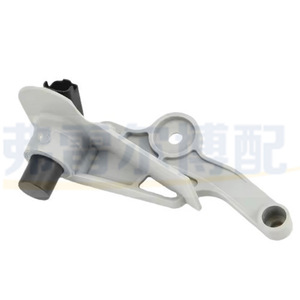 Capteur de vilebrequin 1920AV pour Peugeot 206 Citroën C4 16V, capteur de vitesse, pièce de rechange auto - Product Image 1