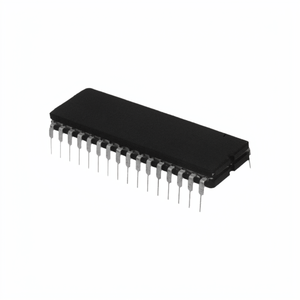 Buy Electronics Components Online Authorized Distributor Memory M27C1001-12F1 32 CDIP Window - Product Image 1
