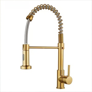 Однорычажный распылитель из нержавеющей стали - Product Image 3