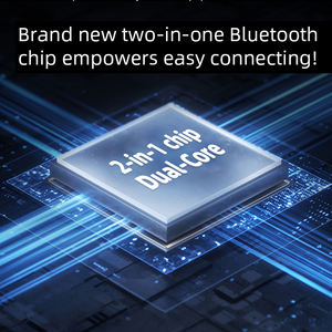 Versi <span class=keywords><strong>Global</strong></span> Mico C3 jam tangan pintar <span class=keywords><strong>1</strong></span>.85 inci HD layar sentuh Dual-Core Chip 2-In-<span class=keywords><strong>1</strong></span> 70 Mode olahraga kapasitas baterai 350mAh - Product Image 4