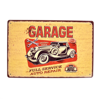 Amour vin Garage inflammable 3d en relief rétro bière affiche décoration murale bar pub voiture métal étain signes maison métal signe