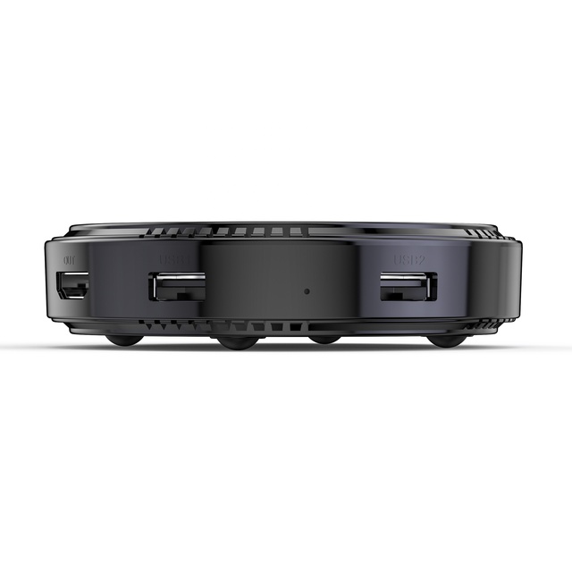 2023 New TV BOX HK1 RBOX H8 4K Allwinner H618 16GB Media Player Set Top Box HK1RBOX