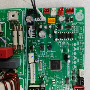 Carte de commande de climatiseur CE-LRSJ-V80N8-5R0 pour climatiseur central Midea, pièce de rechange anti-poussière - Product Image 3