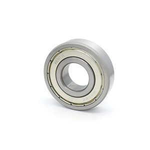 Rodamientos de Bolas de Ranura Profunda de Acero Inoxidable 6305ZZ 25*62*17mm, Suministro Directo de Fábrica, Venta al por Mayor para Equipos de Galvanoplastia - Product Image 5