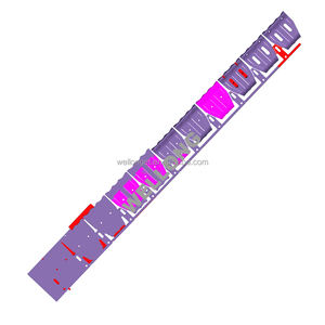 Suministro Directo de Fábrica, Herramientas de Estampación Progresiva, Moldes de Estampación, Herramientas de Prensa de Estampación - Product Image 1