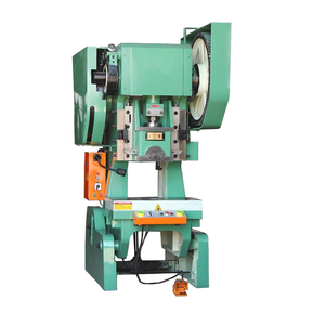 CHZOM – Meilleure Qualité, Produits Économiques : Presse à Poinçonner 40 Tonnes de Chine J23-160T, Vitesse de Poinçonnage J23-160T J23-1 - Product Image 5