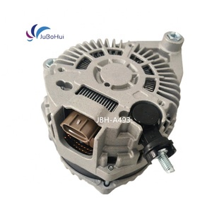 JBH-A493 d'alternateur ALM9091ZD P58G18300 P5AC18300 pour Mazda CX-3/CX-5SUV Mazda 2/3/6 Mazda MX-5 Convertible Sports Car - Product Image 4