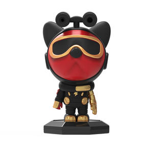 Nuevo Proyector de Estrellas Space Dog Galaxy, Lámpara de Astronauta con Luz Nocturna de Cielo Estrellado, Decoración para el Hogar y el Dormitorio, Luminarias, Regalo - Product Image 6