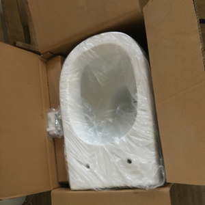 Set WC Monoblocco Smart Bidet con mobiletto, vaso WC in ceramica Filomura, prodotto sanitario europeo per bagno - Product Image 4