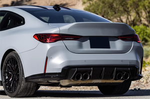 Accessori luce posteriore modificata CSL luce posteriore a LED luci posteriori per <span class=keywords><strong>BMW</strong></span> serie 4 M4 <span class=keywords><strong>G22</strong></span> G82 2021 2022 gruppo fanale posteriore - Product Image 6