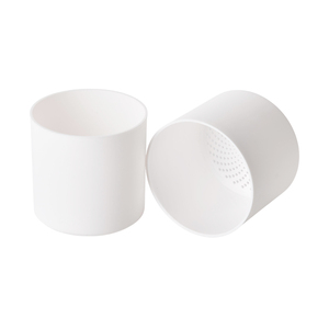Funda de ambientador recargable a granel de fabricante OEM funda de ambientador ecológica blanca - Product Image 4