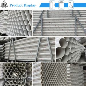 Meilleure vente d'usine, <span class=keywords><strong>tuyau</strong></span> en PVC pour <span class=keywords><strong>piscine</strong></span> sans odeur, <span class=keywords><strong>tuyau</strong></span> rond en PVC pour serre - Product Image 4