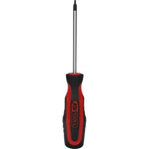 KS TOOLS-159,1034 ERGOTORQUE más destornillador, Torx - EAN 4042146120620 DESTORNILLADORES TORX - Product Image 1