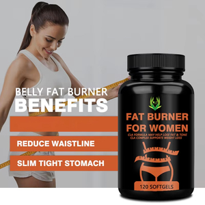 Vente en gros de suppléments aux herbes pour brûleurs de graisse Gélules pour la perte de poids des femmes Gélules amincissantes professionnelles Produits - Product Image 5