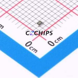 Résistance SMD PS03W4F100JT5E 0603 (Type : Film Épais) (Résistance : 10 Ohms Précision : 1%) - Product Image 1