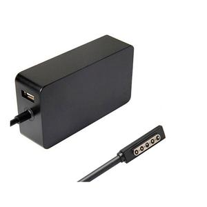 Cargador - cargador compatible para portátil, 12V, 3.6A, diseñado para profesionales, compacto y eficiente para uso diario. - Product Image 1