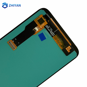 หน้า<span class=keywords><strong>จอ</strong></span>แท้จากโรงงาน ไม่มีกรอบ สำหรับ <span class=keywords><strong>Samsung</strong></span> J6 <span class=keywords><strong>J600</strong></span> OLED  หน้า<span class=keywords><strong>จอ</strong></span>โทรศัพท์มือถือสำหรับเปลี่ยน พร้อมรับประกัน 1 ปี - Product Image 2