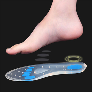 Semelles <span class=keywords><strong>de</strong></span> Massage en Silicone, Massage magnétique thérapie des pieds, réflexologie, soulagement <span class=keywords><strong>de</strong></span> la douleur, semelles <span class=keywords><strong>de</strong></span> chaussures en Gel pour la <span class=keywords><strong>perte</strong></span> <span class=keywords><strong>de</strong></span> <span class=keywords><strong>poids</strong></span> - Product Image 3