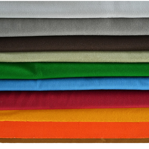 Tapis de billard personnalisable en mélange laine-nylon Huaqi, accessoires de billard, couleur personnalisable pour tables de 7/8/9 pieds - Product Image 1