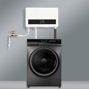 Purificatore d'Acqua all'Ozono per Cliniche, Generatore di Ozono per Lavaggio Animali, Sistema per Lavatrice, Bagno d'Acqua all'Ozono per Cani e Gatti - Product Image 1