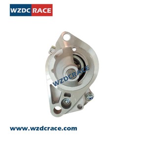 WZDC RACE ชุดสตาร์ทอัตโนมัติ 438000-1790 สำหรับ Toyota Hilux ST153788 อะไหล่ทดแทนใหม่ - Product Image 2