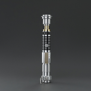 <span class=keywords><strong>Sabre</strong></span> <span class=keywords><strong>laser</strong></span> LGTSABER <span class=keywords><strong>Luke</strong></span> avec poignée métallique, épée <span class=keywords><strong>laser</strong></span> lourde pour duels, Xenopixel V4 Proffie 2.2, contrôle par application, jouet de cosplay - Product Image 5
