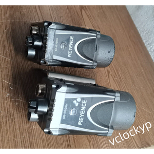 Keyence SR-D100H FUSION Imager เครื่องอ่านรหัส2D ใช้ - Product Image 1