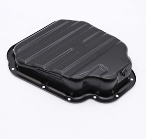 Cárter de Aceite para Nissan <span class=keywords><strong>Rogue</strong></span> 2008-2013, Lado del Conductor o del Pasajero, Inferior, 11110-JG31A VA0826 - Product Image 1