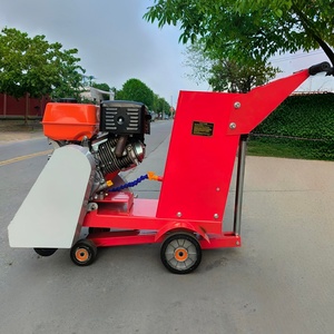 <span class=keywords><strong>เครื่อง</strong></span>ตัดคอนกรีตแบบเดินตาม รุ่น Professional 500A ใช้เครื่อง<span class=keywords><strong>ยนต์</strong></span>เบนซิน ใบ<span class=keywords><strong>เลื่อย</strong></span> 14 นิ้ว สำหรับงานตัดถนน แอสฟัลต์ และงานก่อสร้าง - Product Image 5
