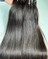 Cheveux humains naturels indiens paquets de cheveux bruts Body Wave meilleure qualité prix d'usine en gros